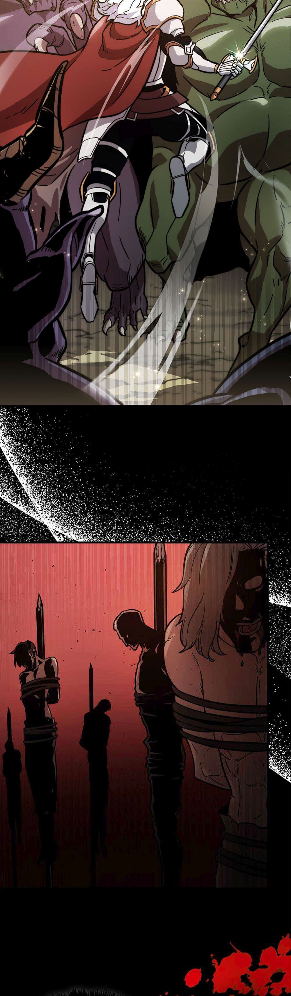 9th Class Sword Master: The Guardian of the Sword 1-1