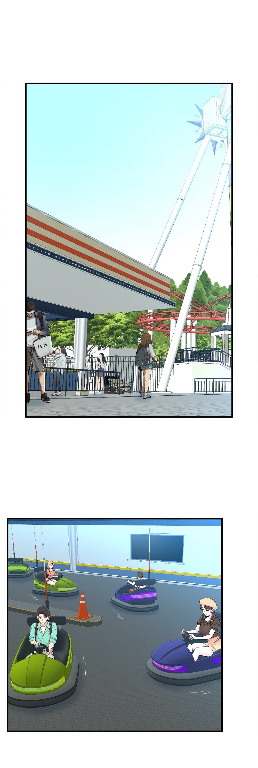 Daechidong Romance 22-22