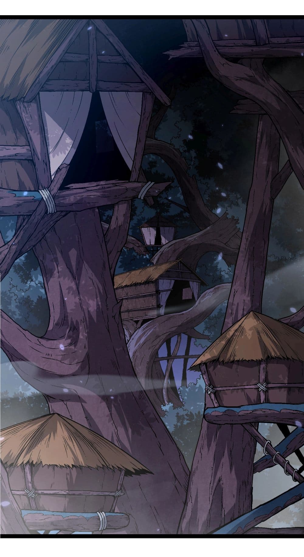 Evolution from the Big Tree 150-150