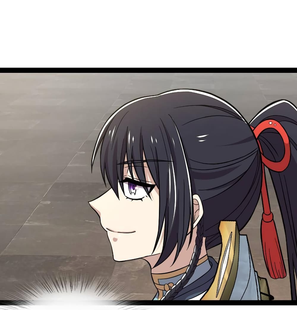 The Martial Emperor's Life After Seclusion 127-127