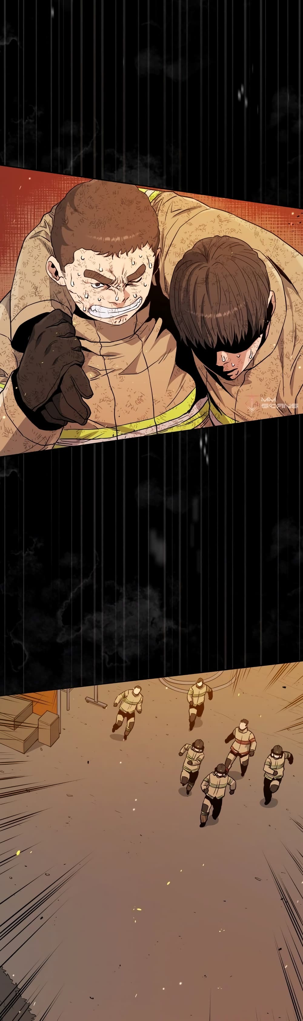 Rescue System 19-19