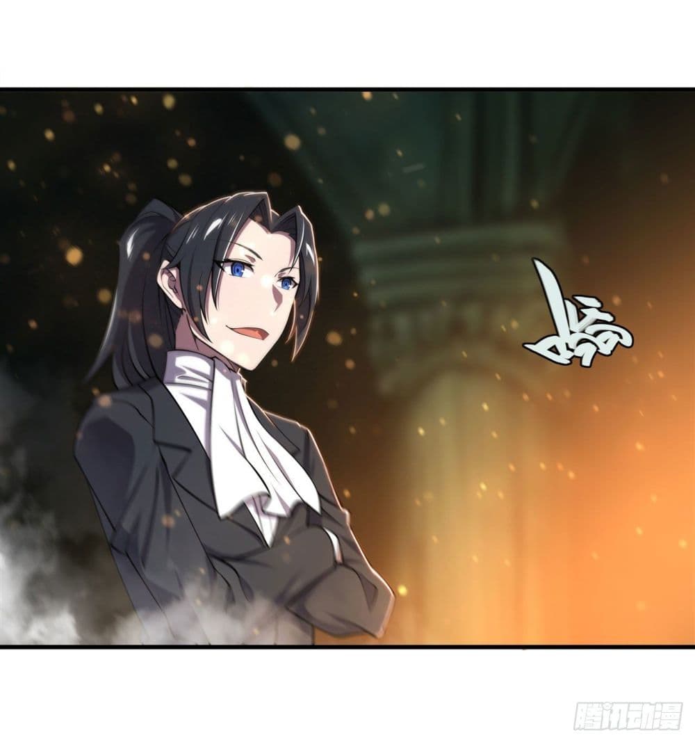 The Strongest Knight Become To Lolicon Vampire ผมคืออัศวินผู้แข็งแกร่งที่ถูกสาปให้กลายเป็นแวมไพร์โลลิ 181-181