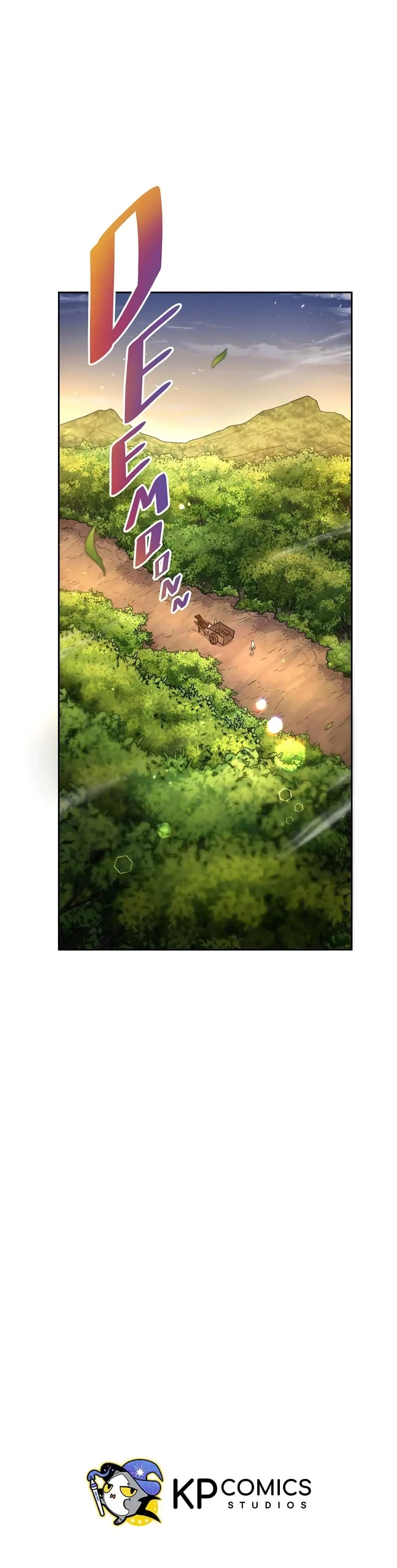 SALVOS (A MONSTER EVOLUTION LITRPG) 12-12