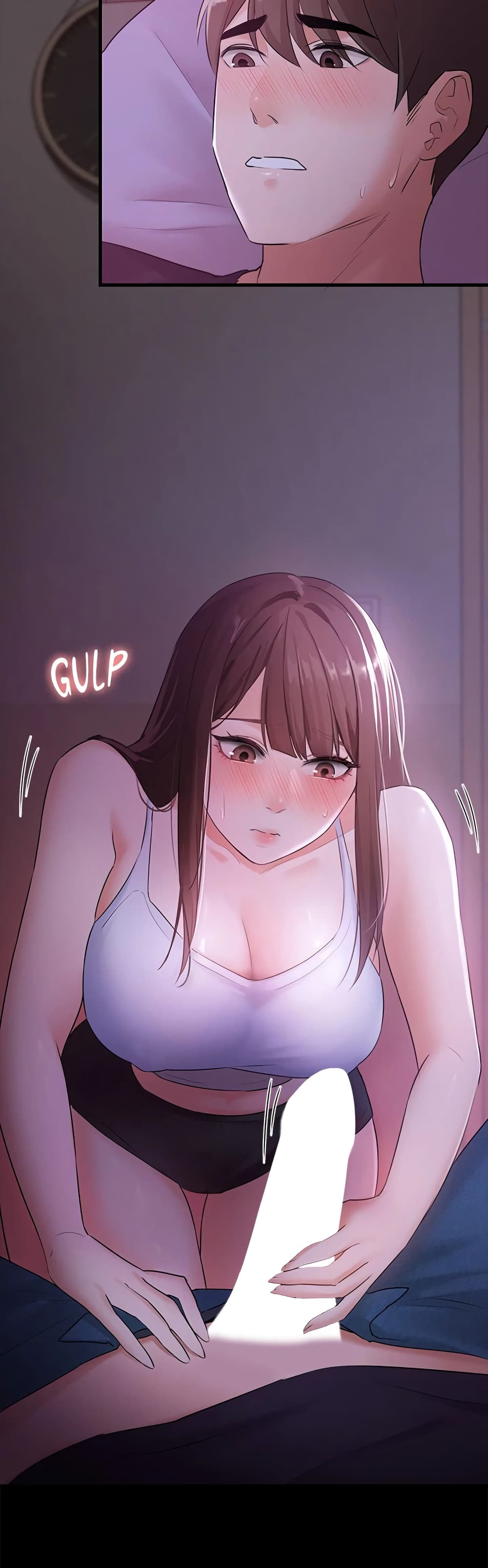 Naughty Little Sister 8-8