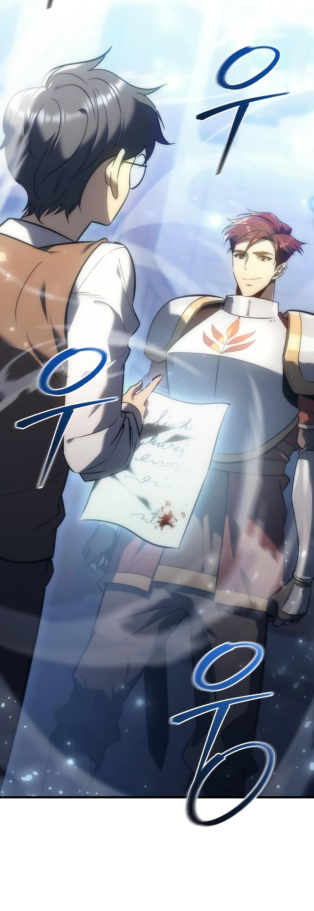 Regressor of the Fallen Family 6-6