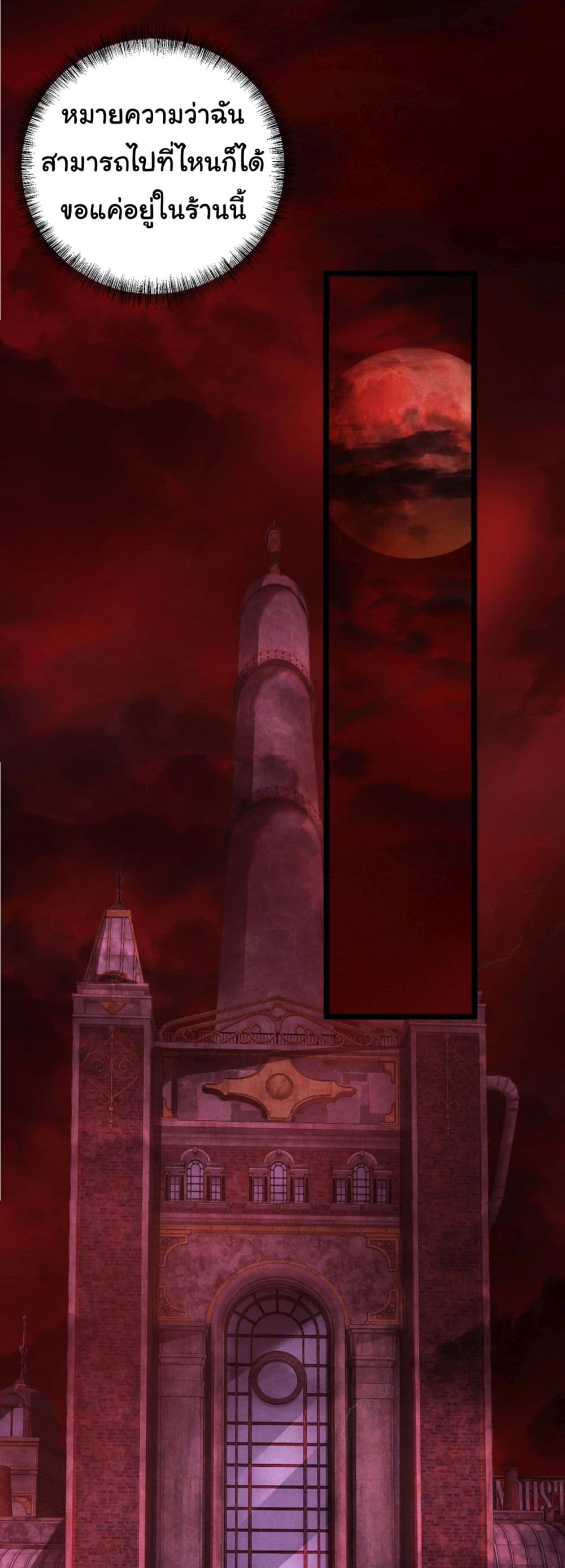 I Play the Horror World as a Simulation Game 5-5