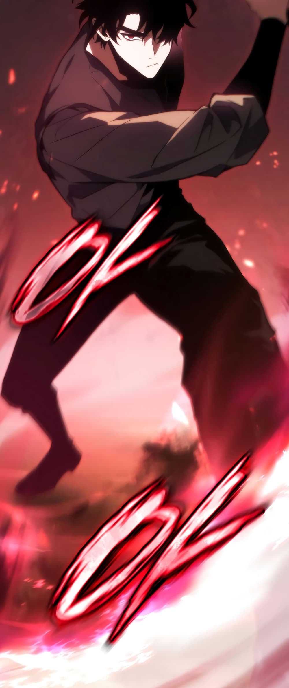 The 100th Regression of the Max-Level Player 14-14