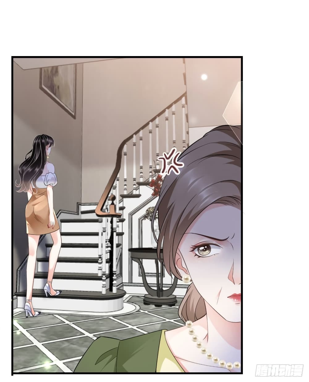 What Can the Eldest Lady Have คุณหนูใหญ่ ทำไมคุณร้ายอย่างนี้ 25-25