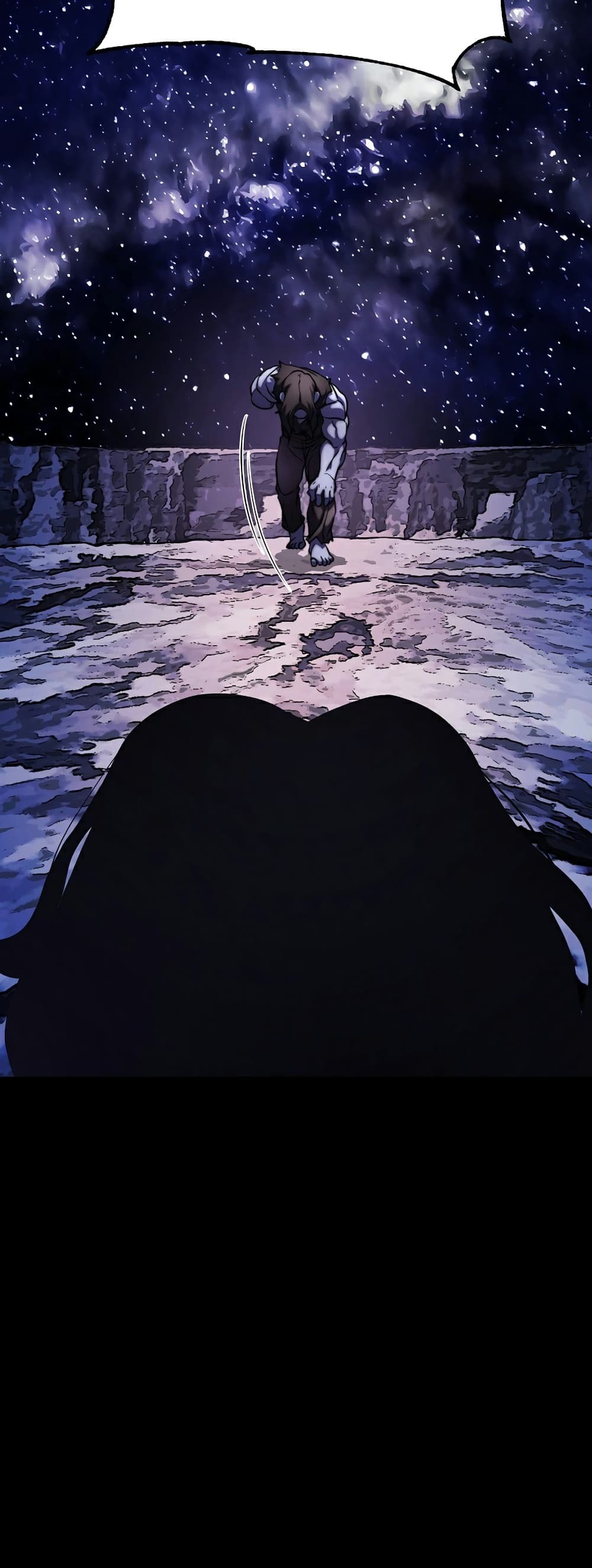 The Heavenly Demon Destroys the Lich King's Murim 73-73