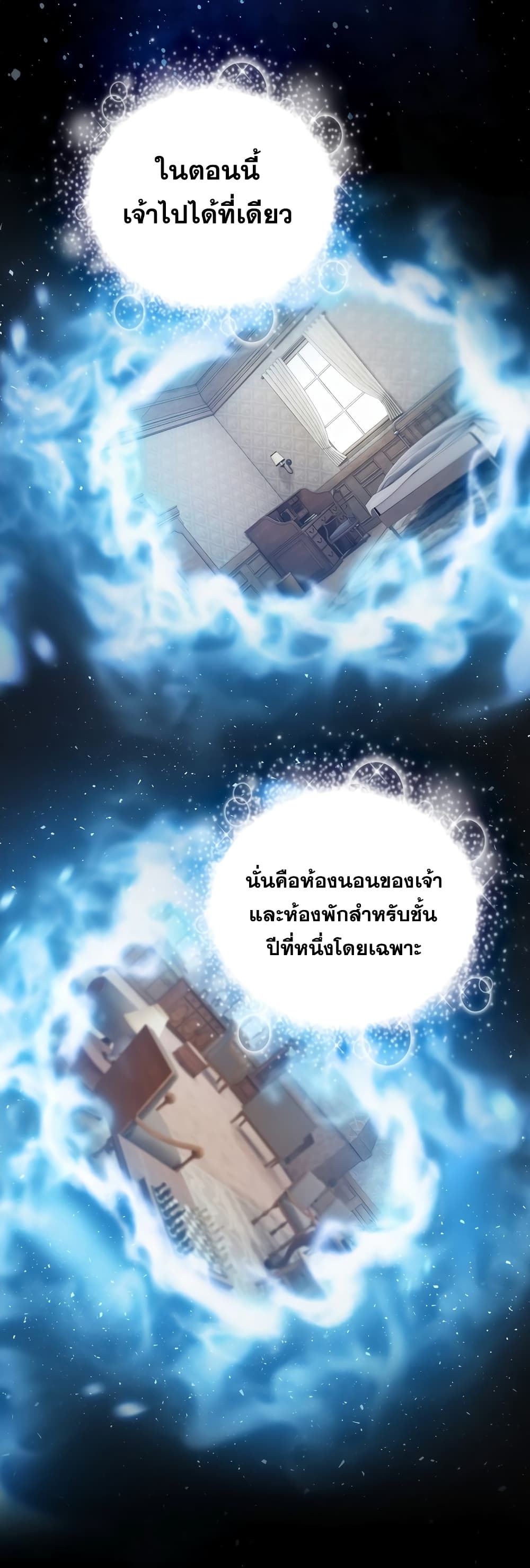 Magic Academy Survival Guide 4-4