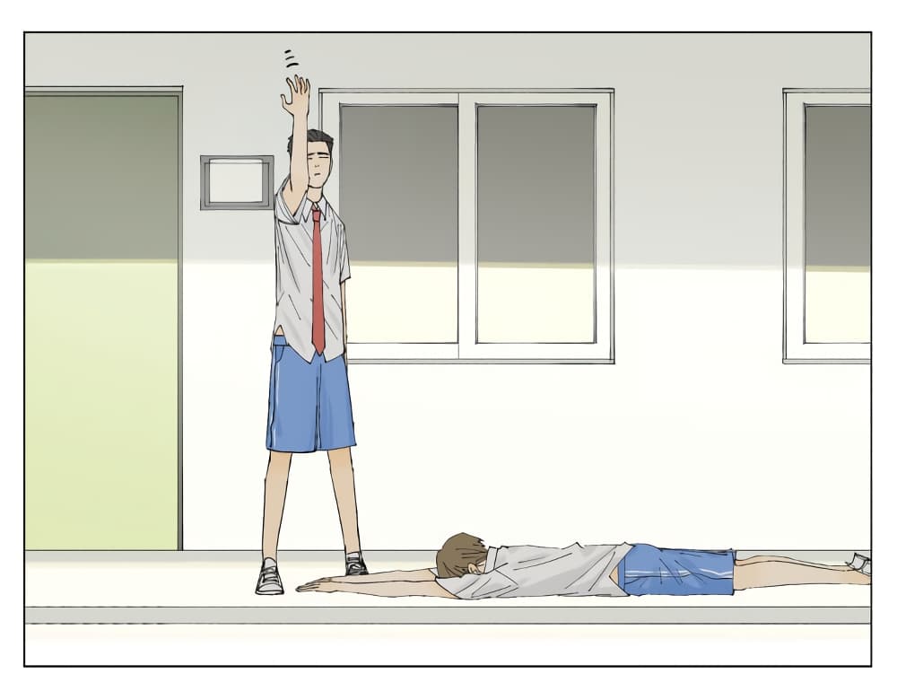 Nan Hao & Shang Feng หนานเห่า กับ จันเป็ง 69-69