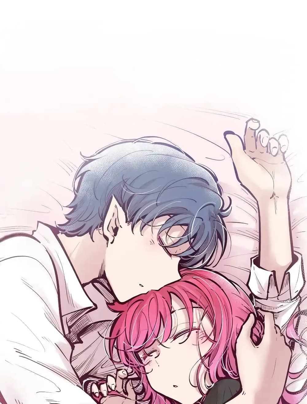 Demon X Angel, Can’t Get Along! 102-102