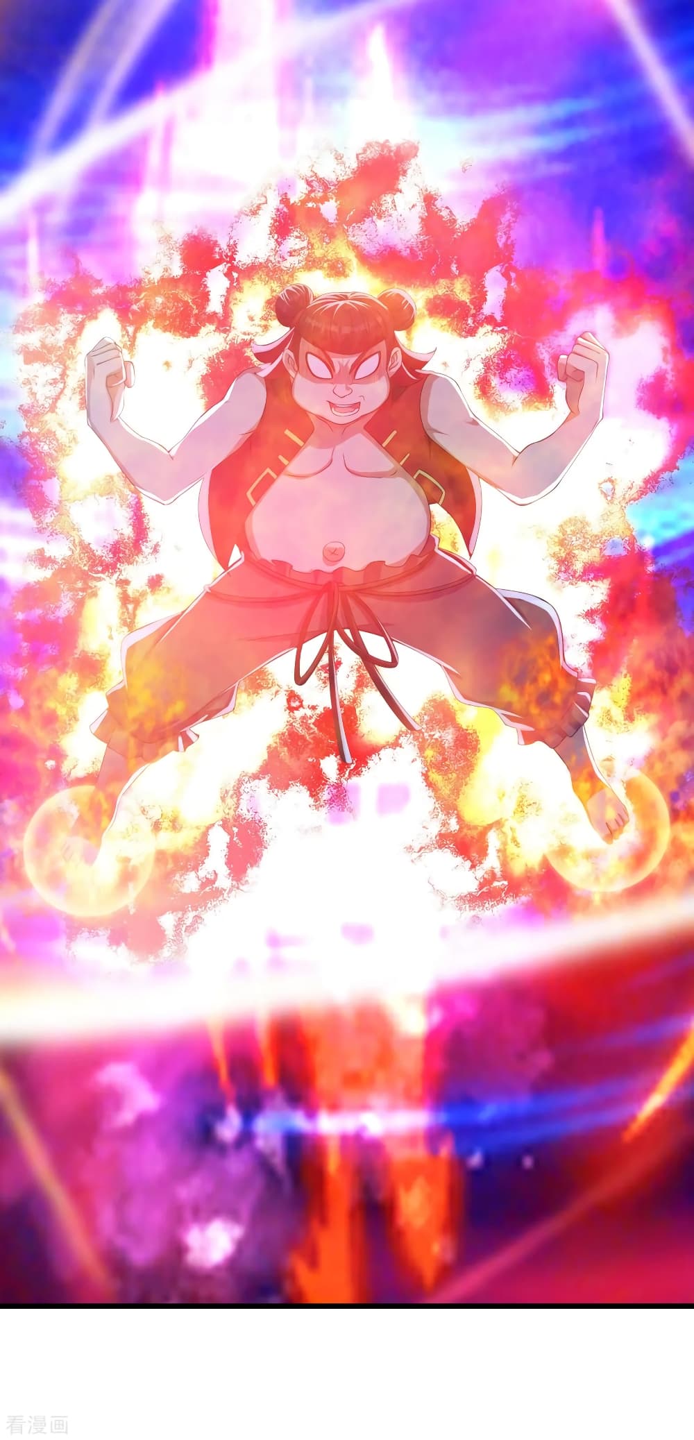 Matchless Emperor  เทพอสูรสยบฟ้า 104-อาวุธล้ำค่าถูกทำลาย