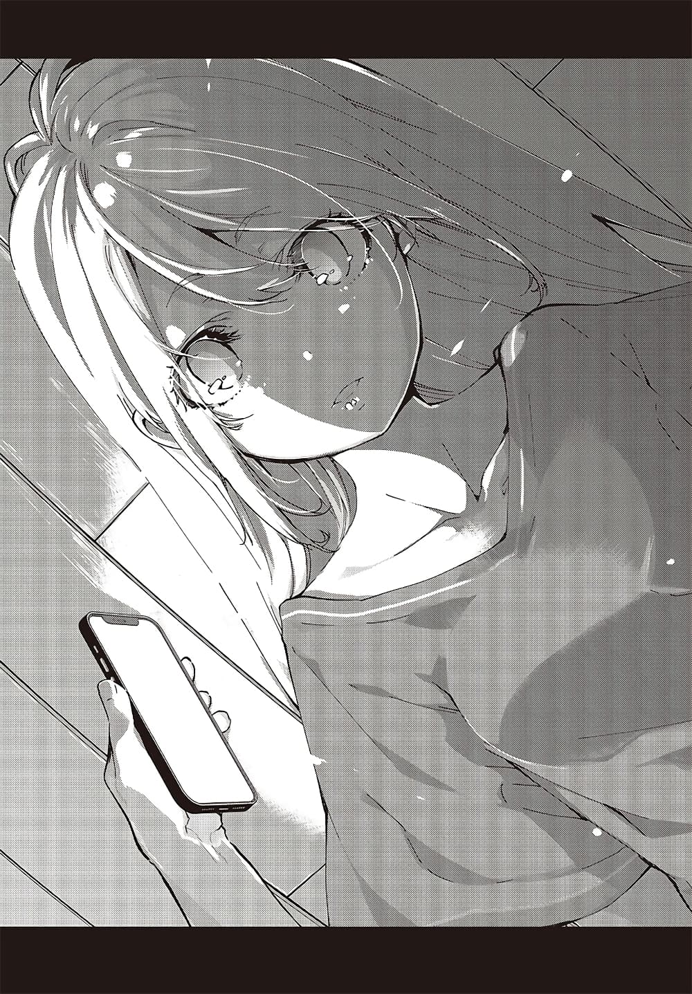 Oroka na Tenshi wa Akuma to Odoru 77-77