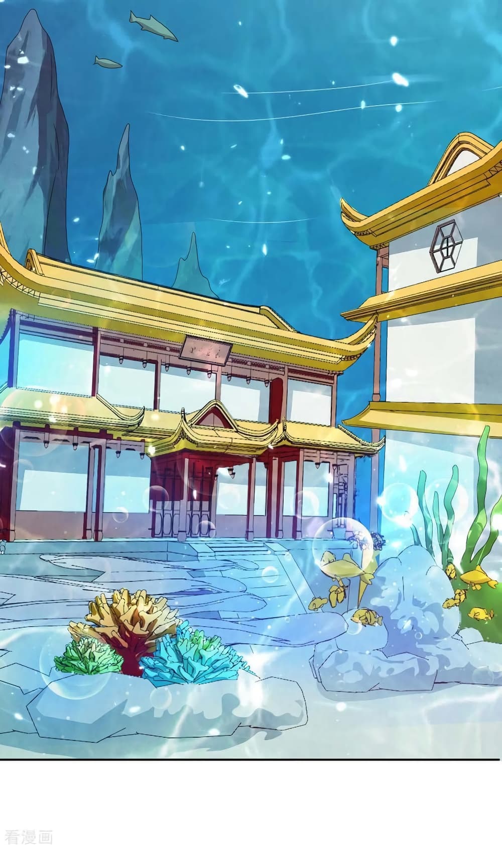 Strongest Leveling 302-302
