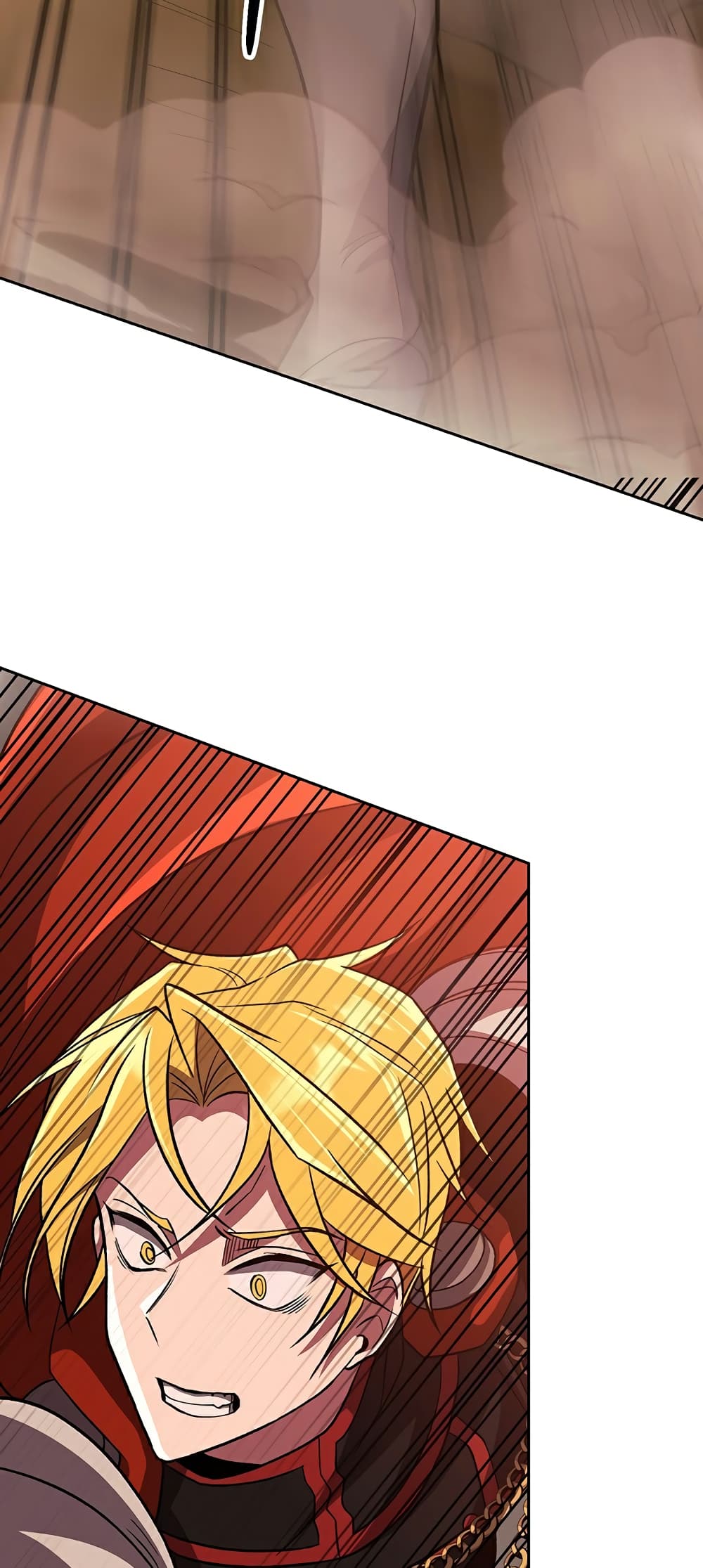 Archmage Transcending Through Regression 58-58