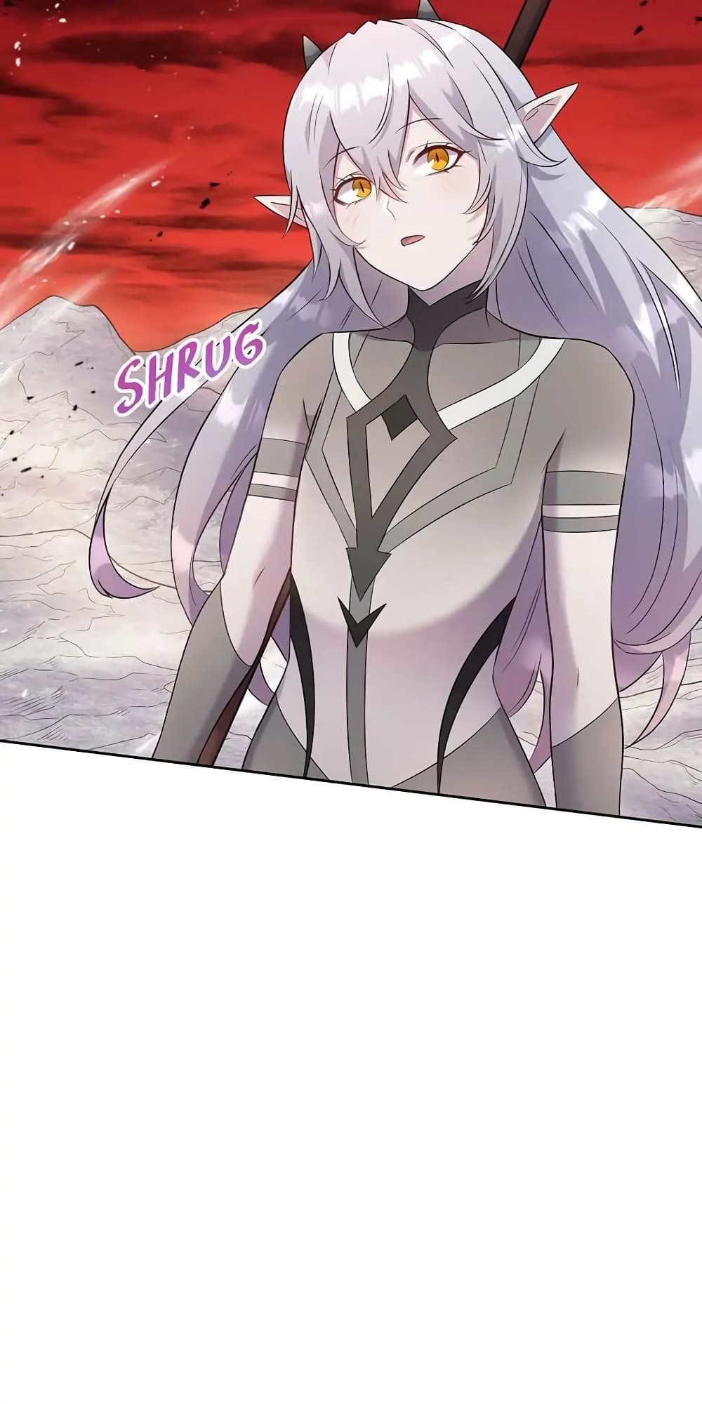 SALVOS (A MONSTER EVOLUTION LITRPG) 9-9