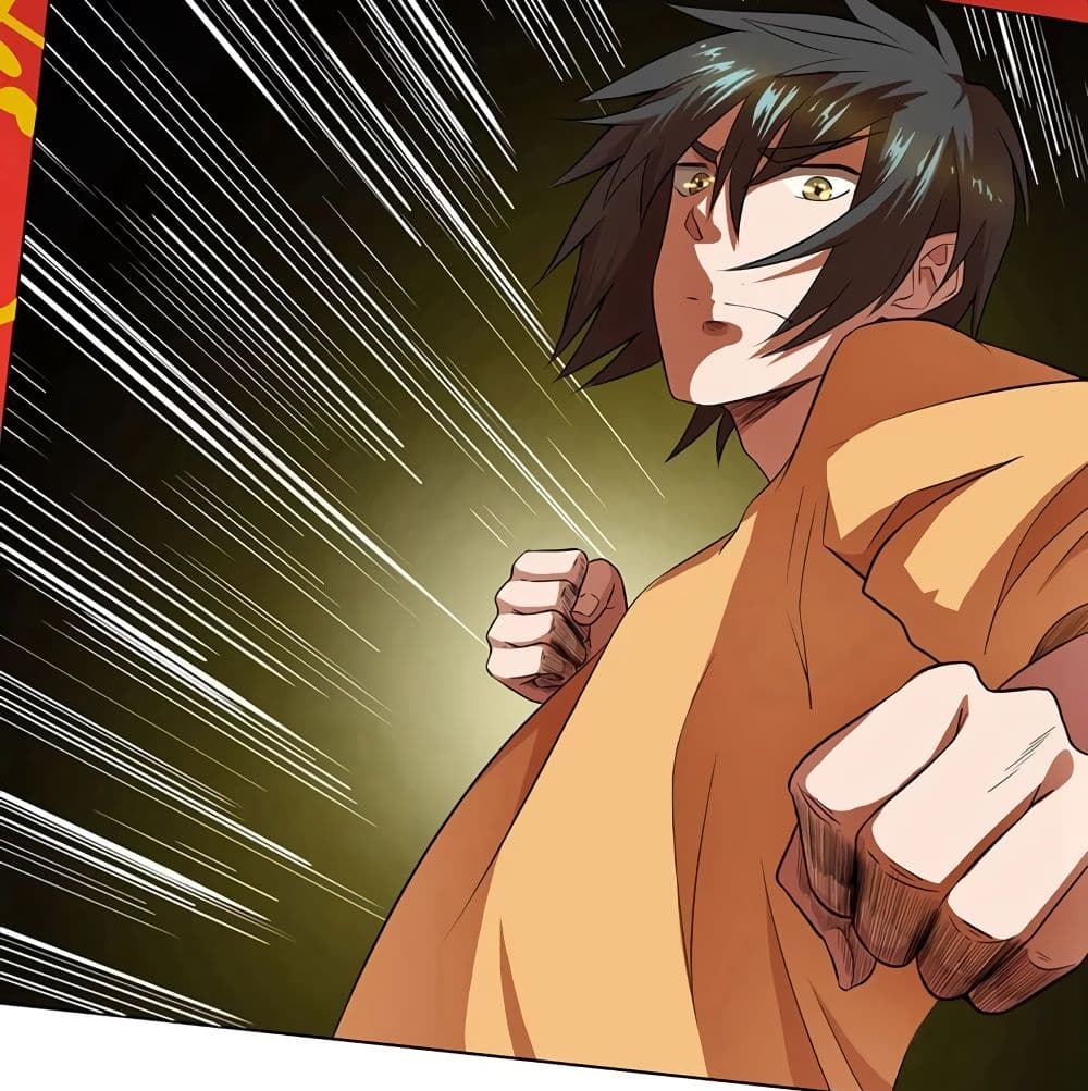 Inverse God Doctor 29-29