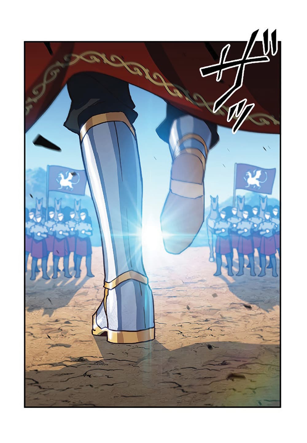 Duke Pendragon: Master of the White Dragon 11-11
