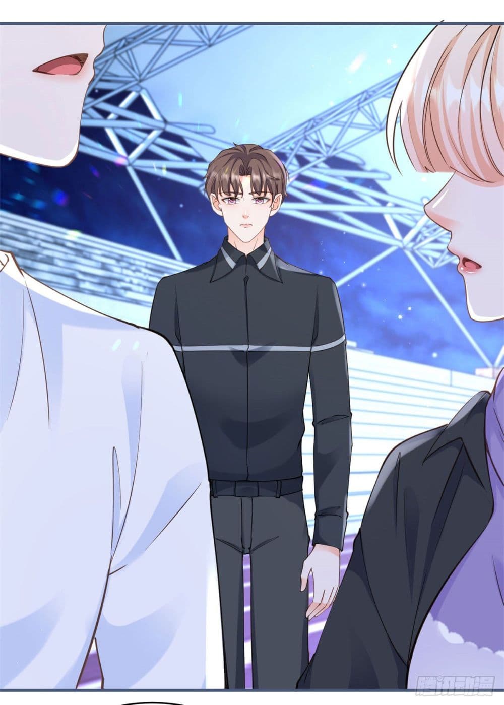 The Lovely Wife And Strange Marriage แผนรักลวงใจ 404-404