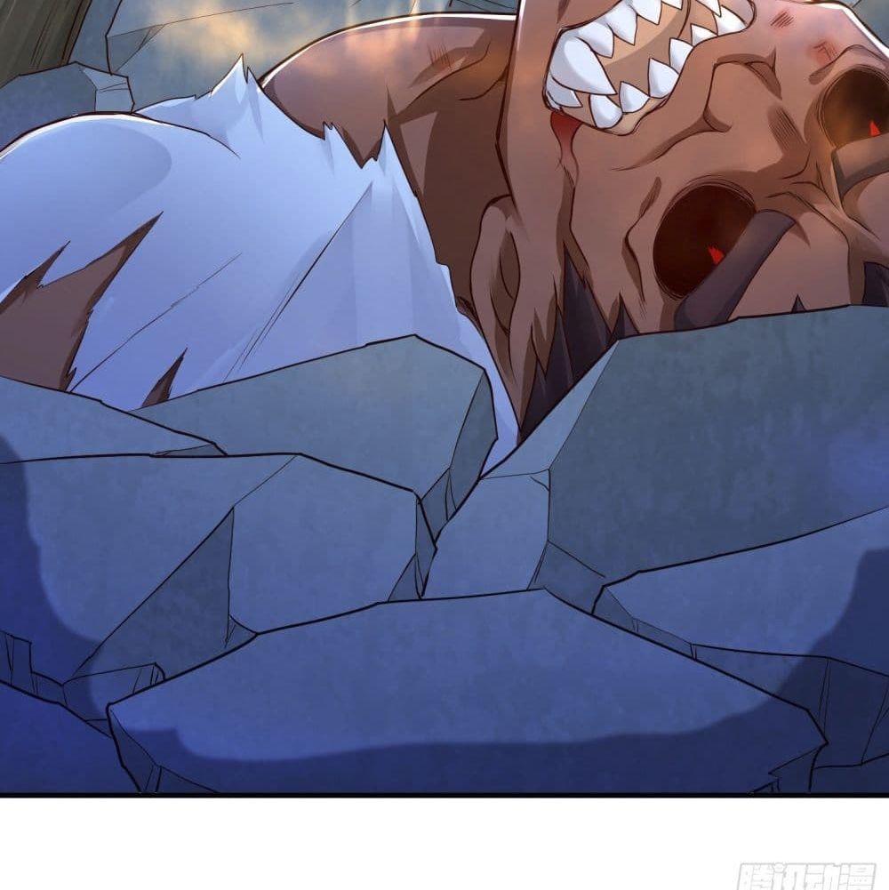 King of Demon จอมราชันอสูร 19-19