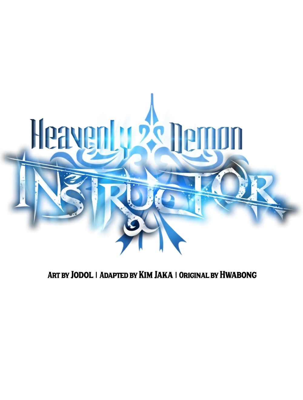 Heavenly Demon Instructor 32-32