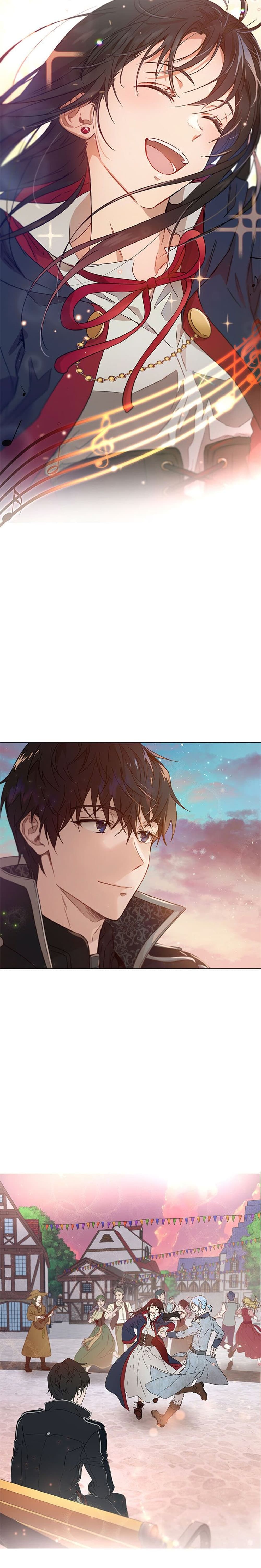 The Demonic Contract 19-19