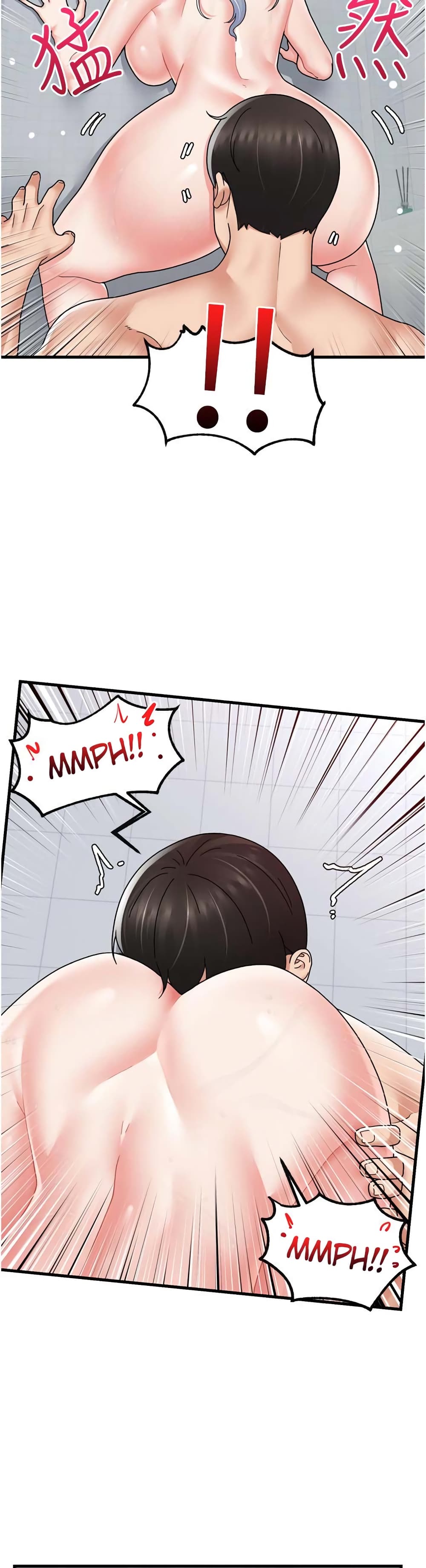 Absolute Hypnosis in Another World 55-55