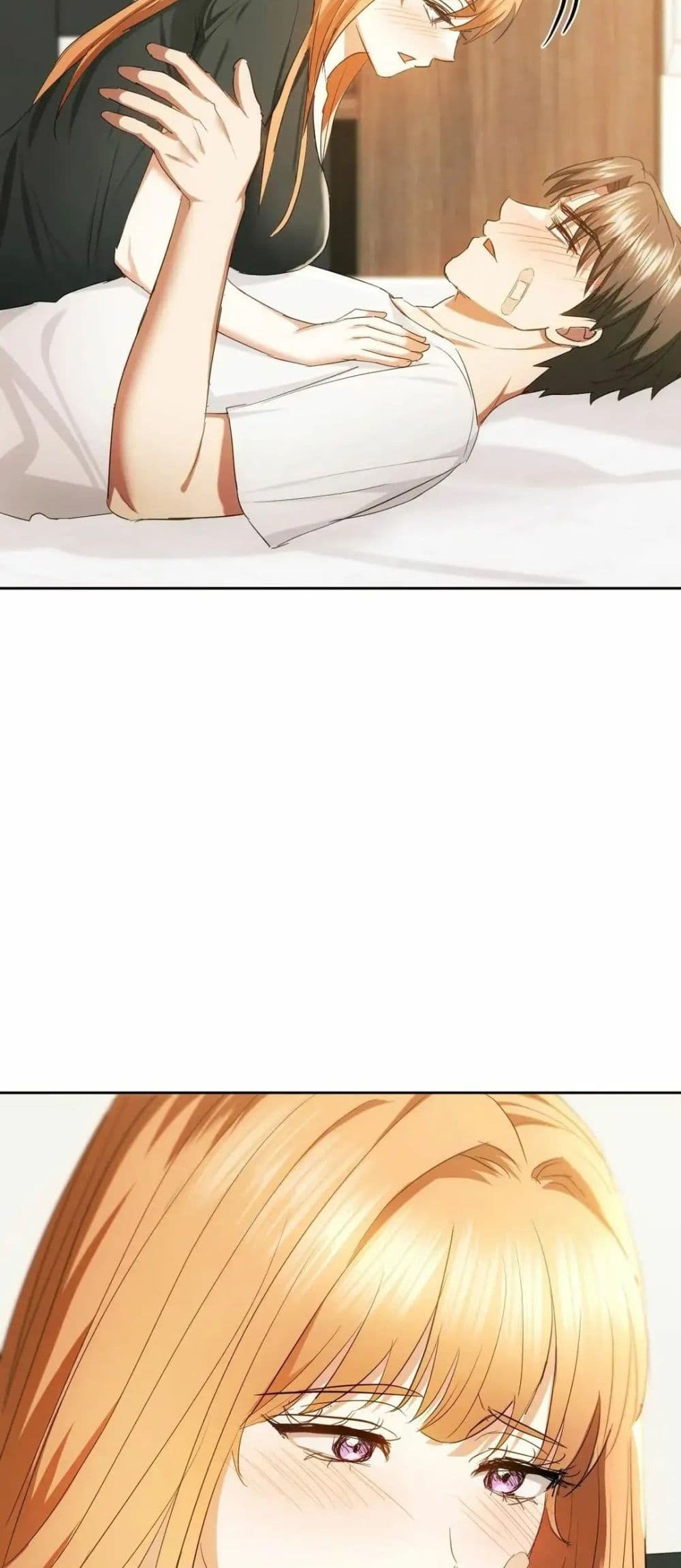 Seducing Mother 19-19