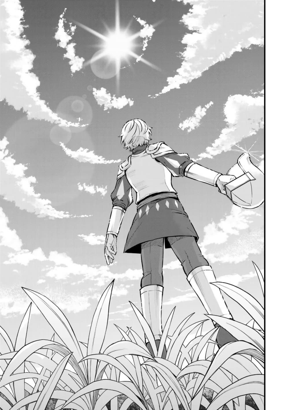 Sekai Saikyou no Majo, Hajimemashita - Watashidake "Kouryaku Saito" wo Mireru Sekai de Jiyuu ni Ikimasu 3-3