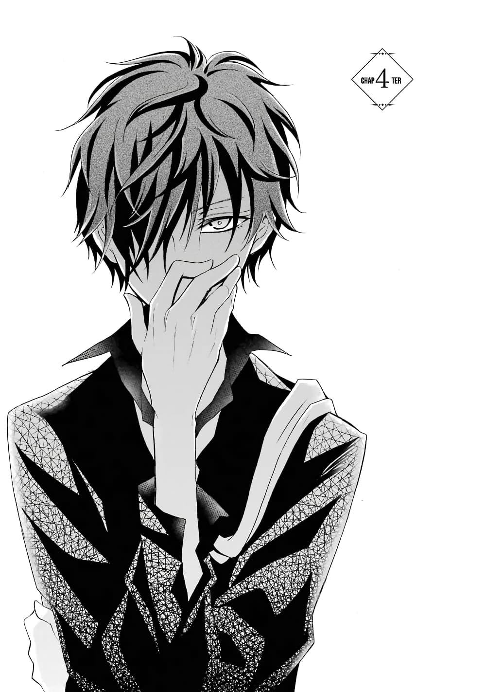 Mahou Shoujo Gakuen no Suketto Kyoushi 4-4
