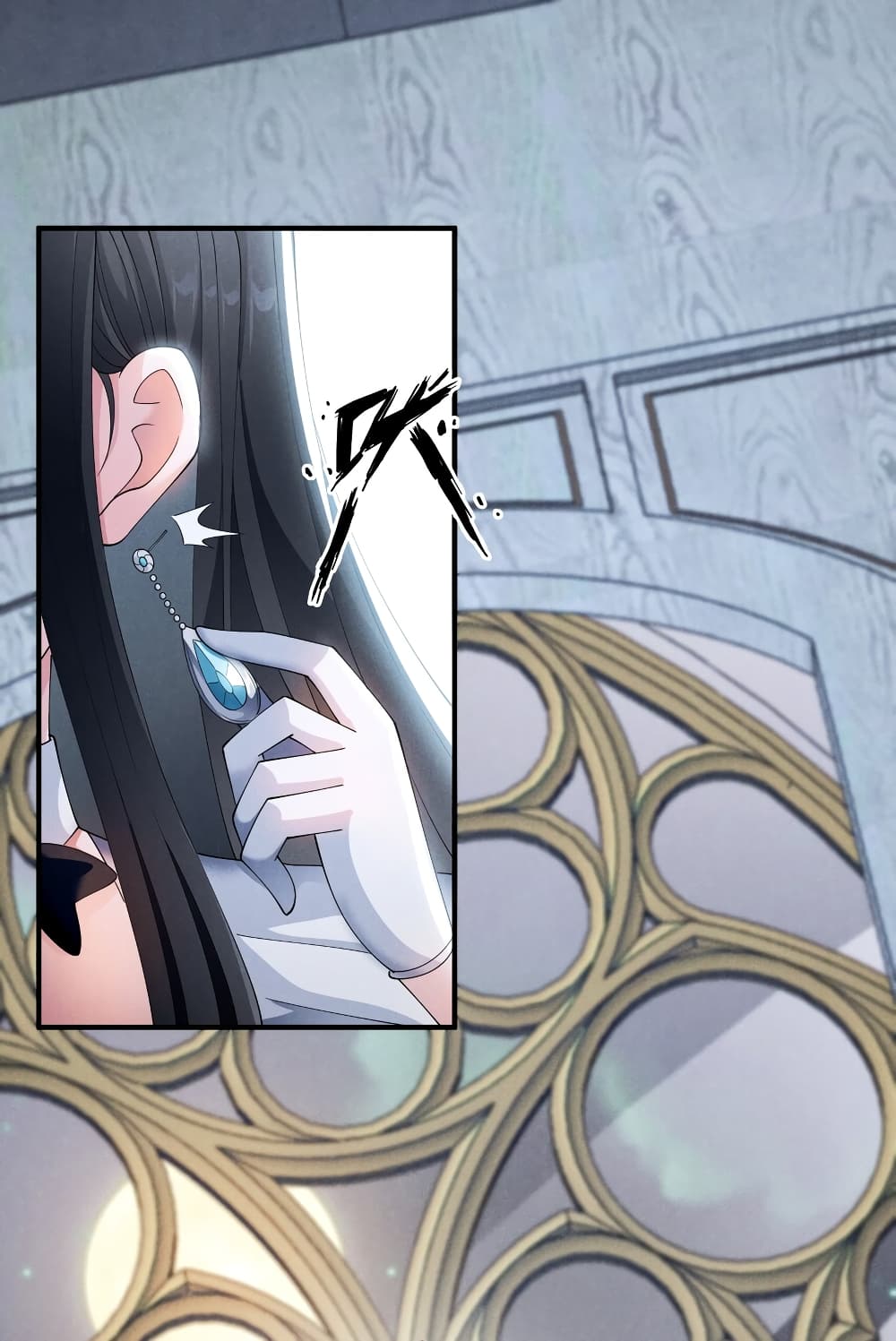 Young Master Villain Doesn't Want To Be Annihilated 79-79