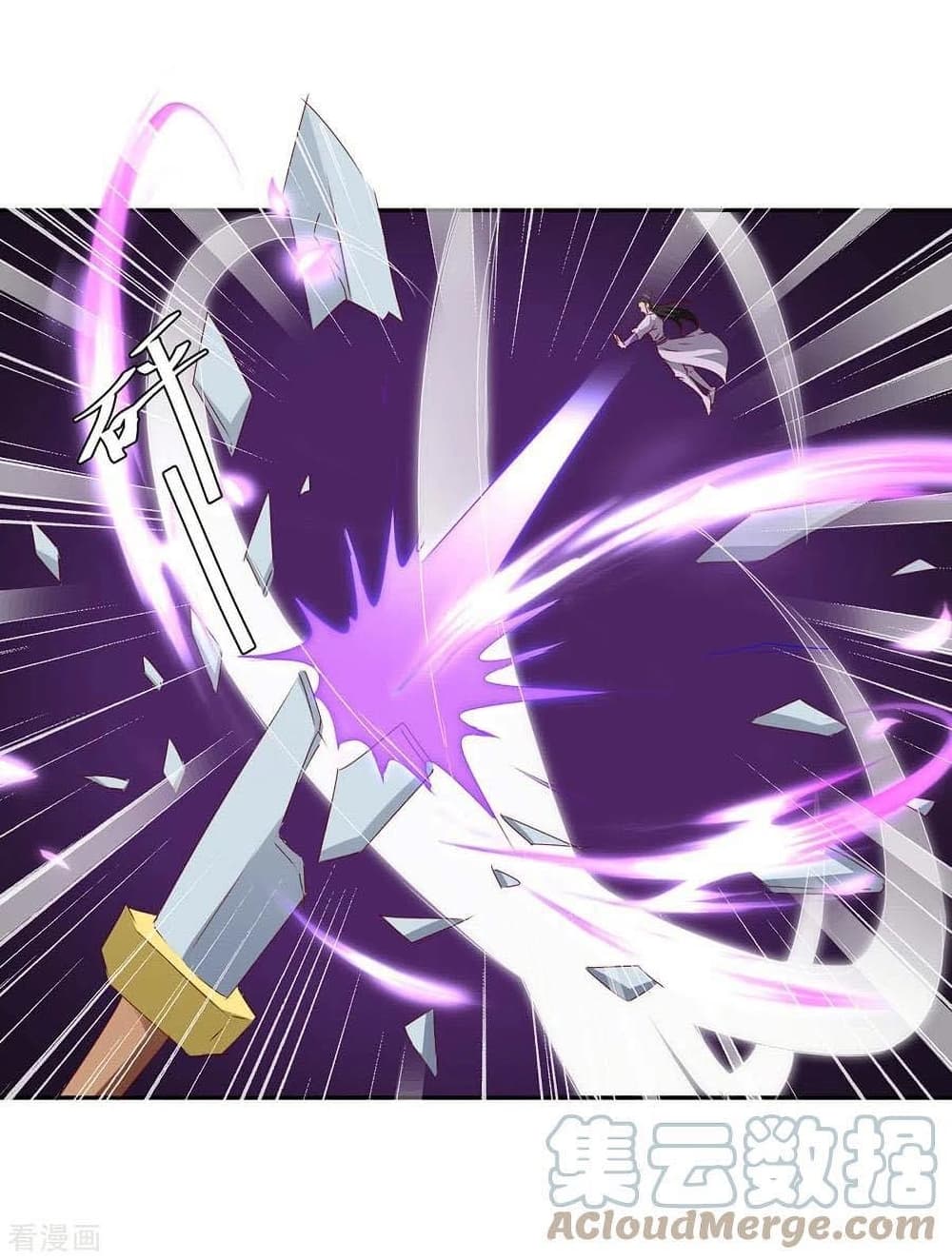 Strongest Leveling 271-271