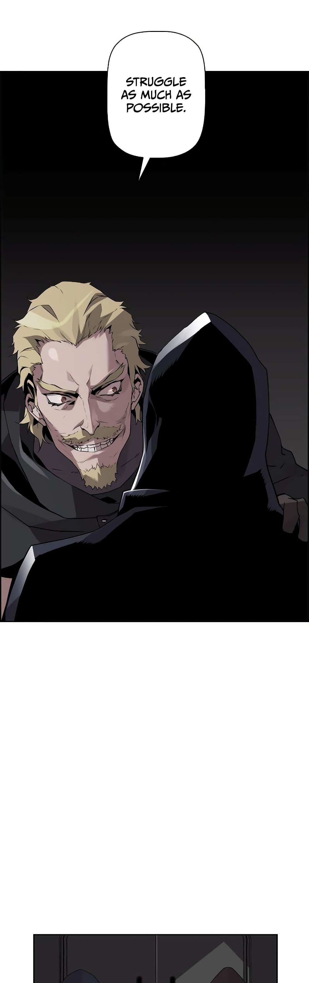 Necromancer's Evolutionary Traits 20-20