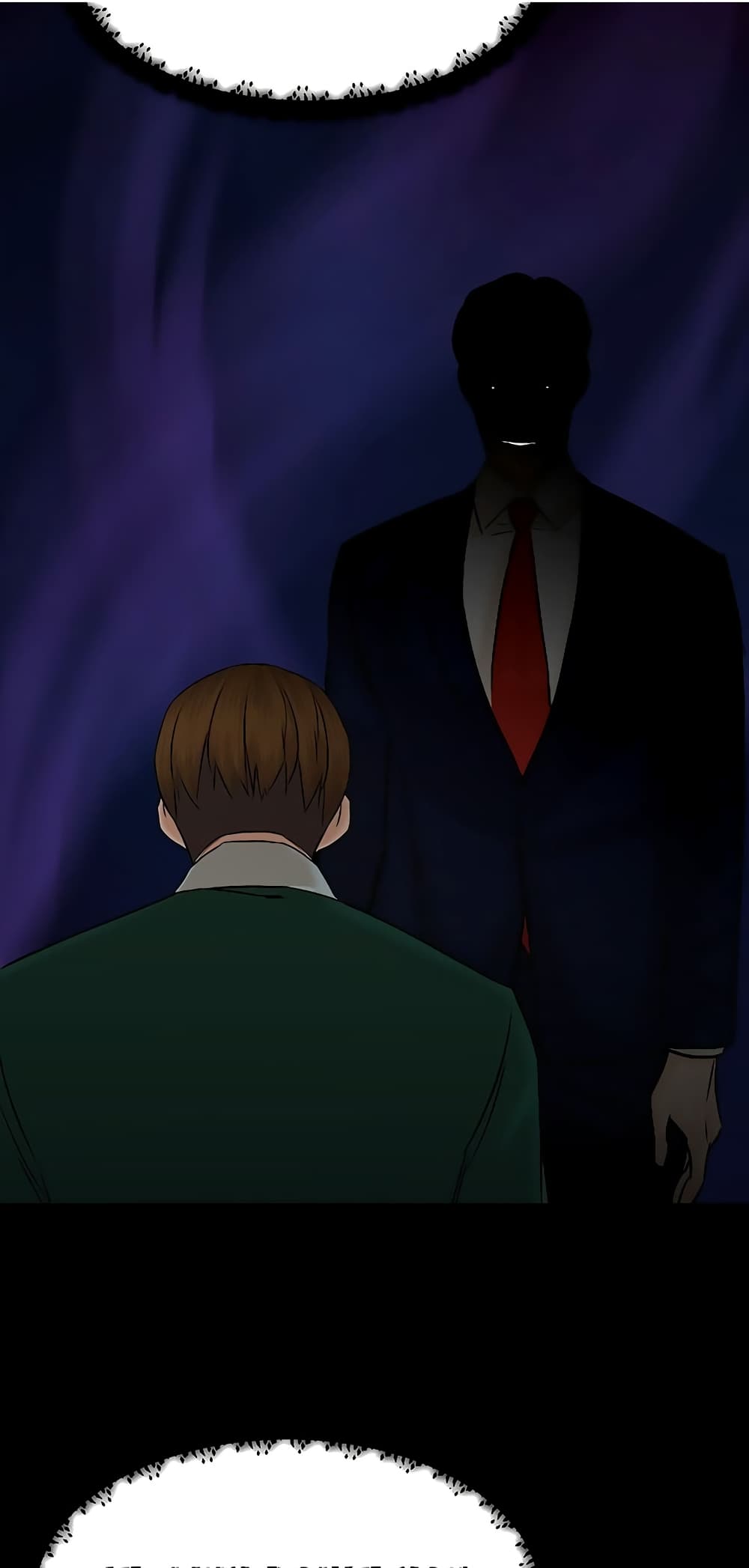 From the Grave and Back 107-107