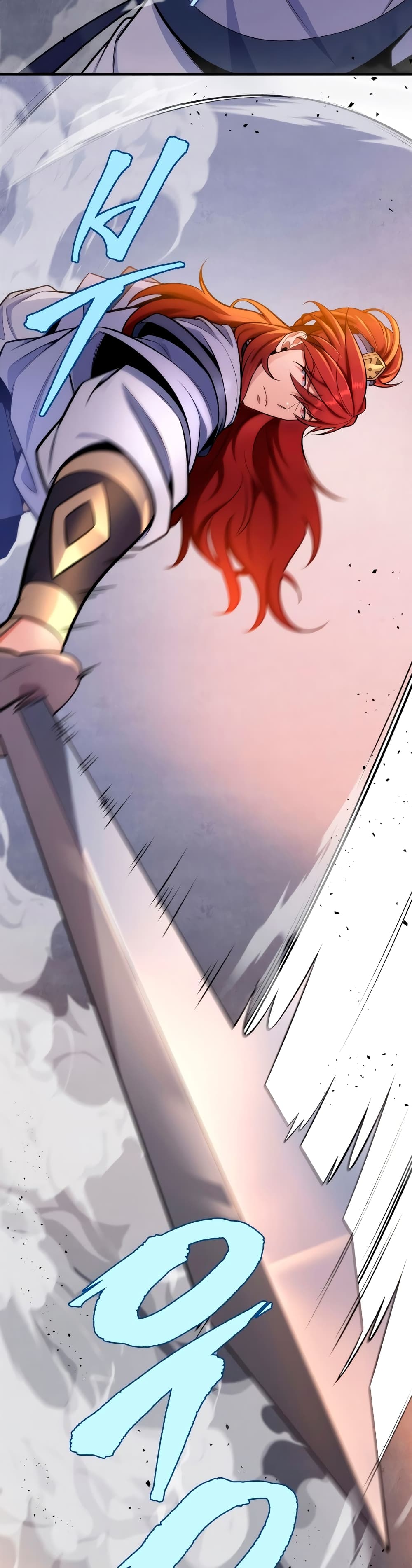 Heavenly Inquisition Sword 22-22