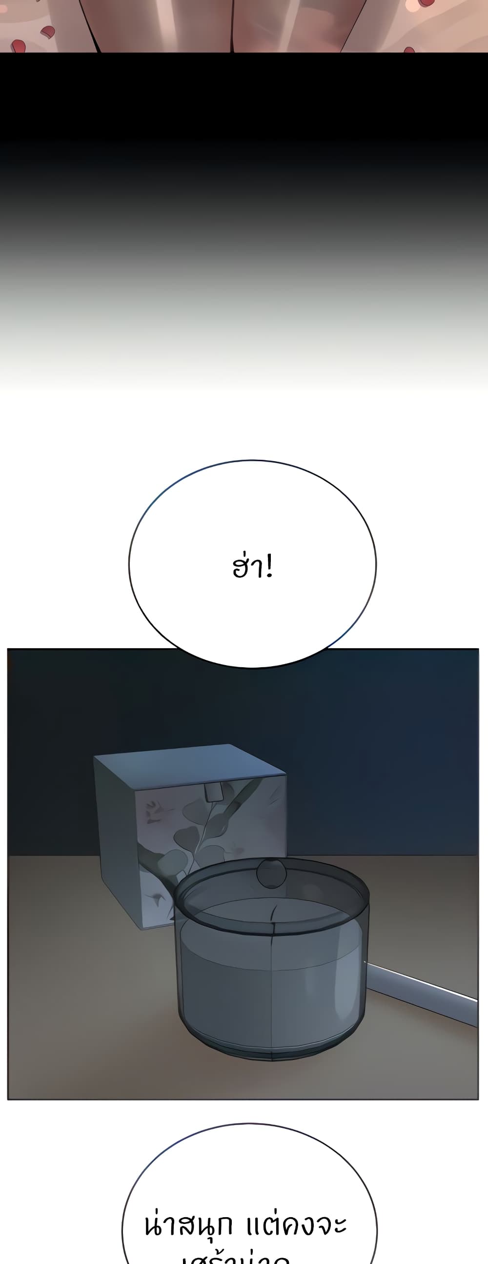 I’m The Leader Of A Cult 27-27