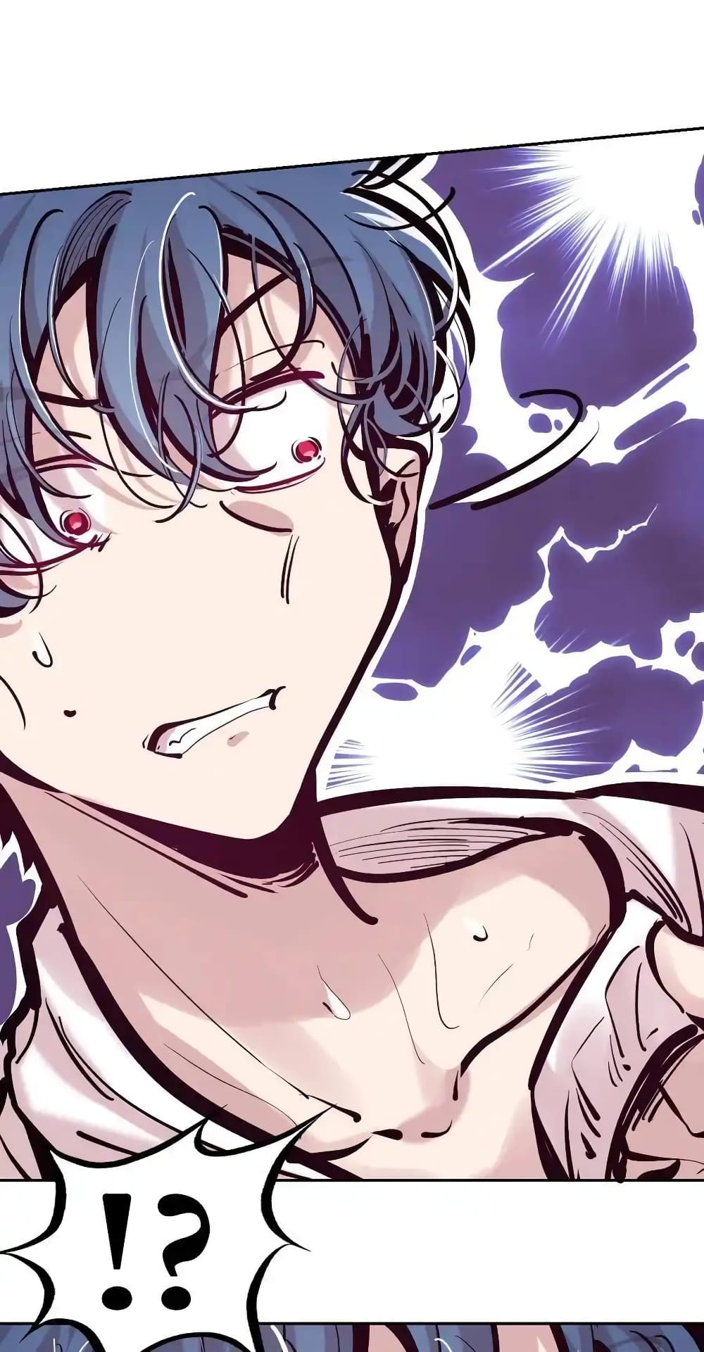 Demon X Angel, Can’t Get Along! 113-113