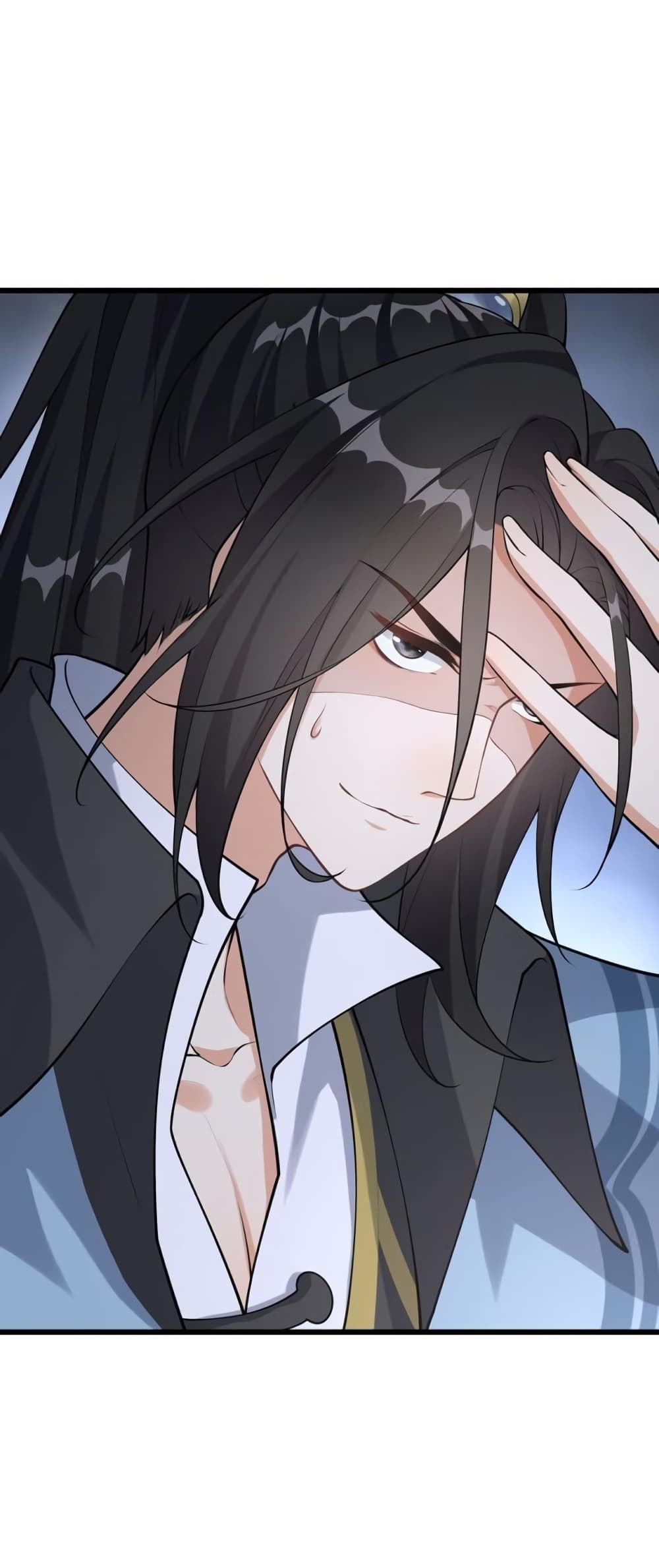 Reincarnation To Take Revenge กลับชาติมาเกิดใหม่เเก้เค้นศิษย์เนรคุณ 2-2