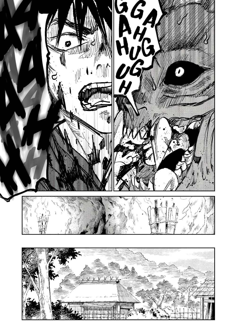 Kijin Gentoushou 4.4-4.4