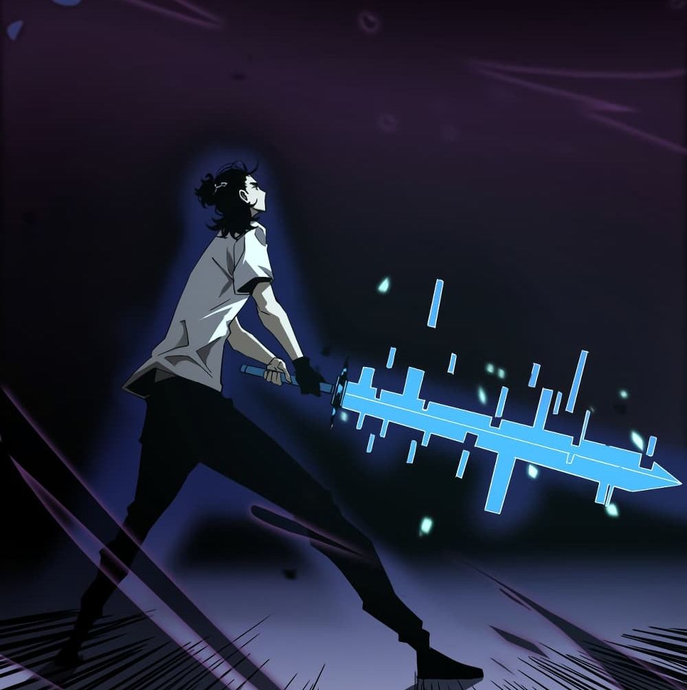 World's Apocalypse Online หมื่นสวรรค์สิ้นโลกา 40-40