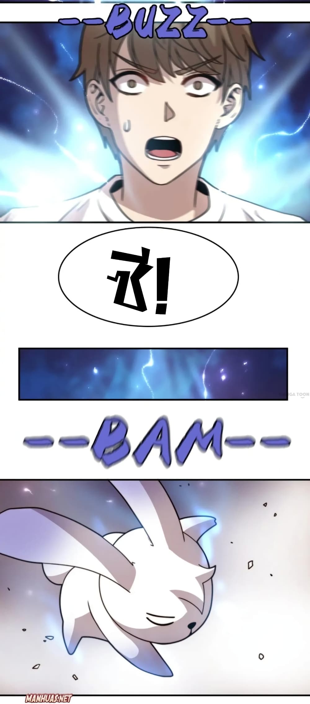 Rebirth of Legendary Doctor 19-19