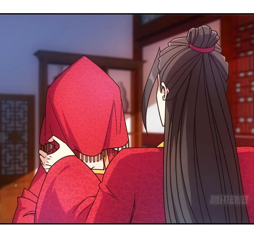 Hong Tianshen Zun 108-108