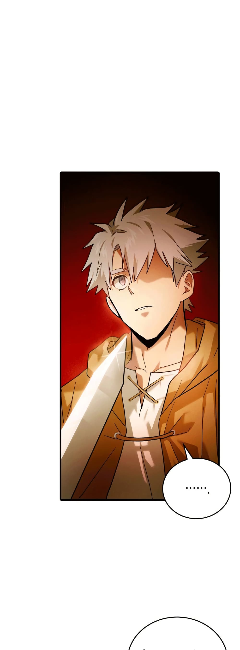 To Hell With Being A Saint, I’m A Doctor 5-5