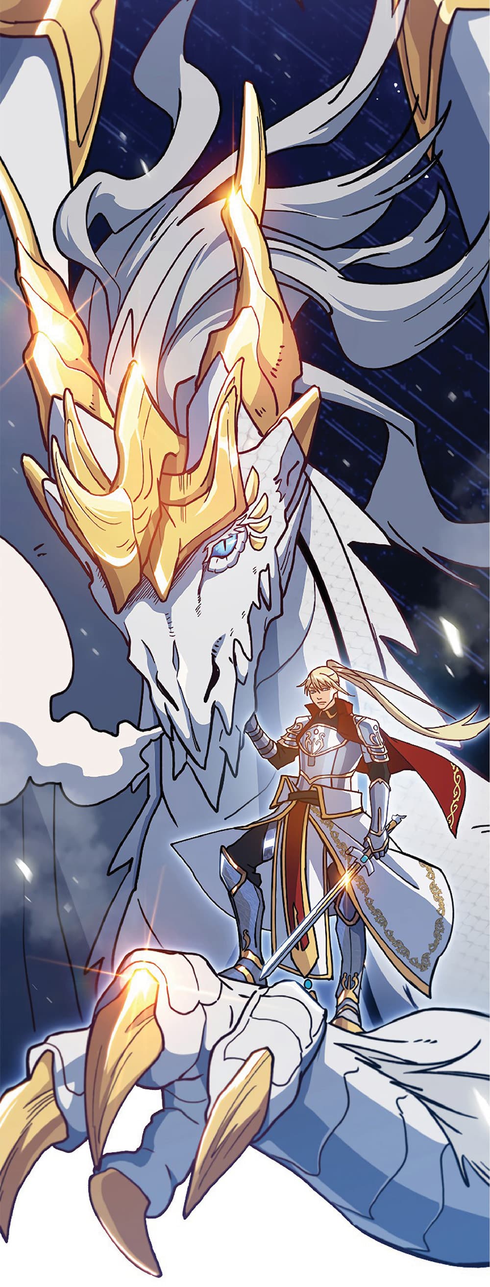 Duke Pendragon: Master of the White Dragon 9-9