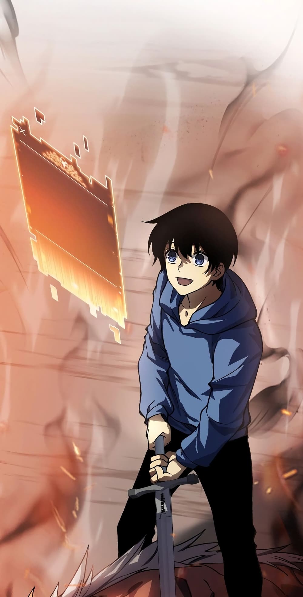 The Ruler of The Underworld 0-0