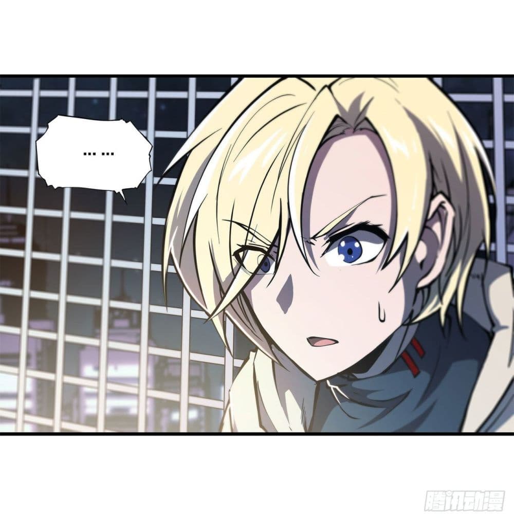 The Strongest Knight Become To Lolicon Vampire ผมคืออัศวินผู้แข็งแกร่งที่ถูกสาปให้กลายเป็นแวมไพร์โลลิ 151-151