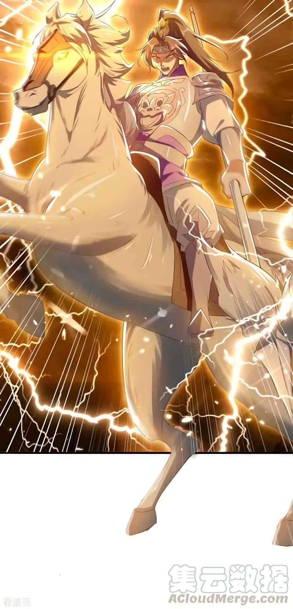 Strongest Leveling 217-217
