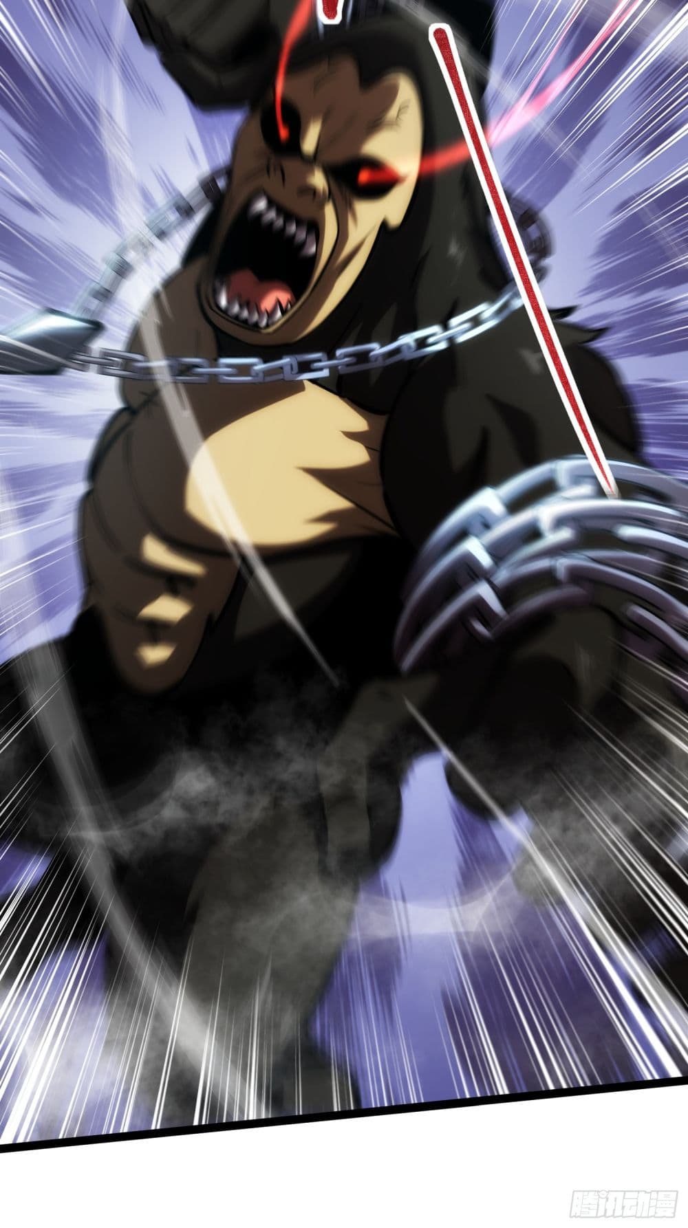 Seed of the Abyss 9-9