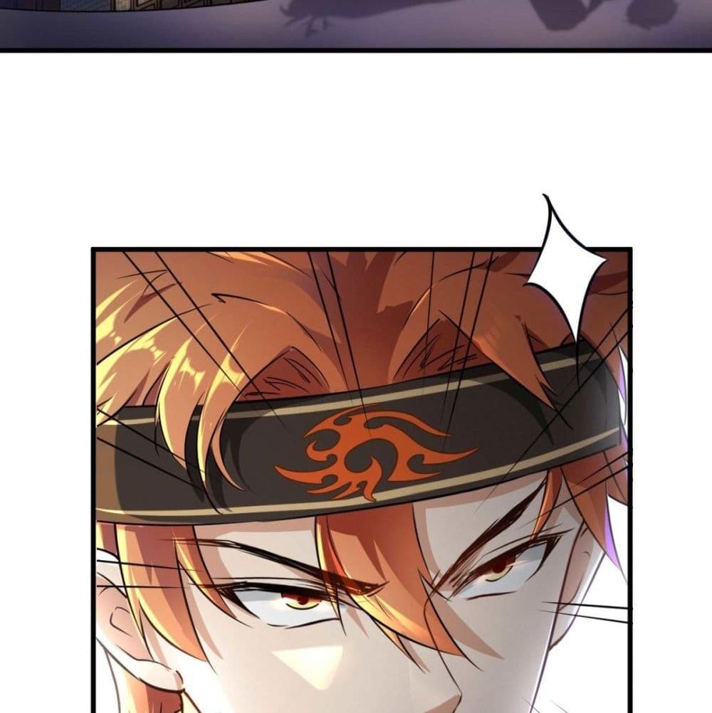 Strongest Tang Xuanzang 51-51